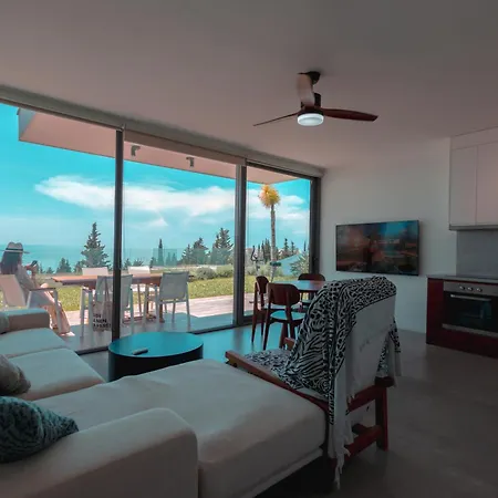 Escape By Form 1 Dhërmi