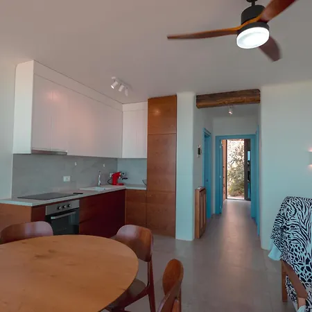 Escape By Form 1 Apartment Dhermi