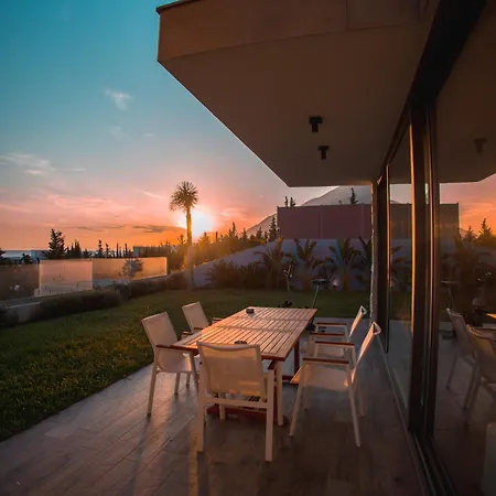 Escape By Form 1 Apartamento *