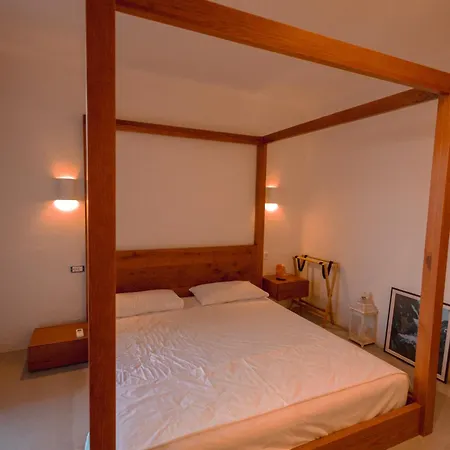 Escape By Form 1 Apartamento Dhërmi