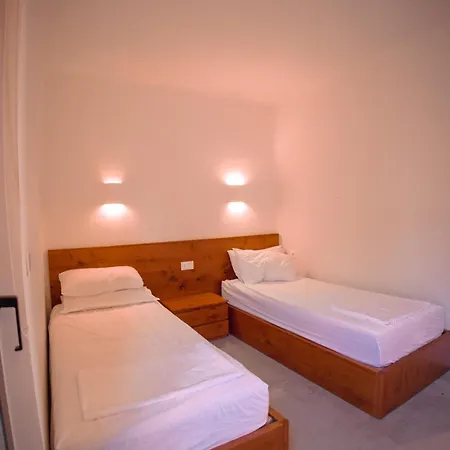 Apartamento Escape By Form 1 Dhërmi