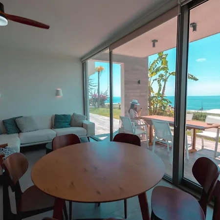 Escape By Form 1 Apartamento *