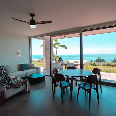 Apartamento Escape By Form 1 *