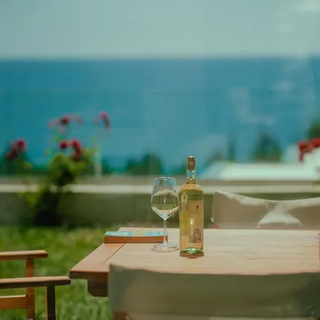 Apartamento Escape By Form 1 Dhërmi