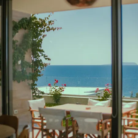 Apartamento Escape By Form 1 Dhërmi