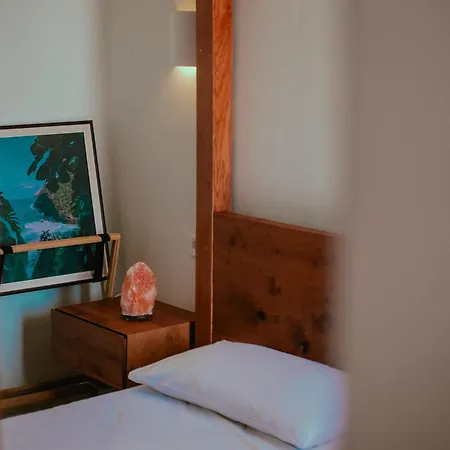 Apartamento Escape By Form 1