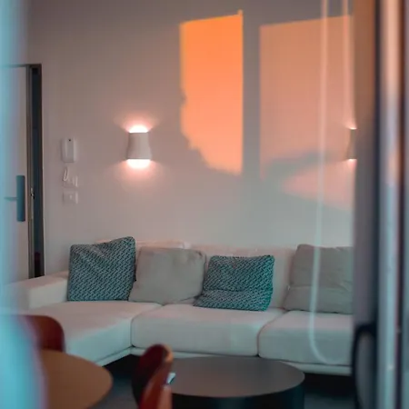 Apartamento Escape By Form 1 *