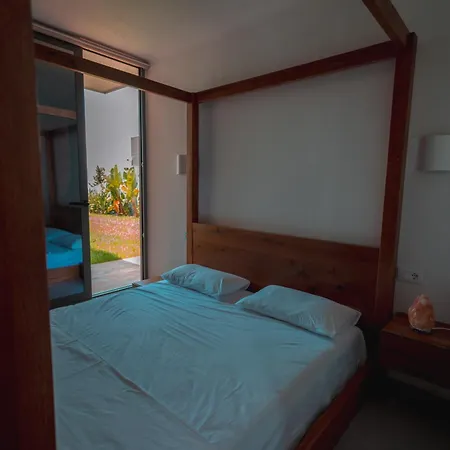 Escape By Form 1 Dhërmi