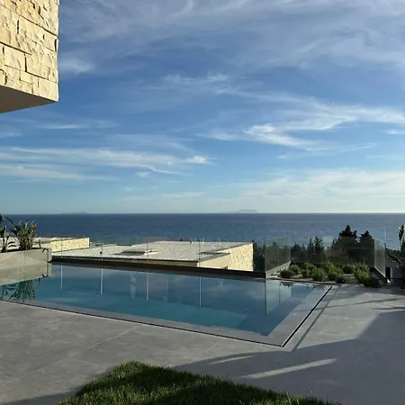 Appartamento Escape By Form 1