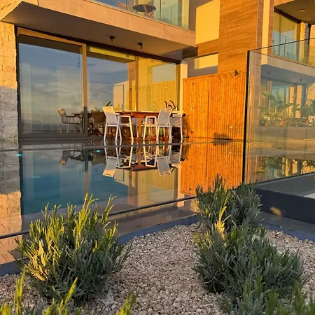 Escape By Form 1 Apartamento *