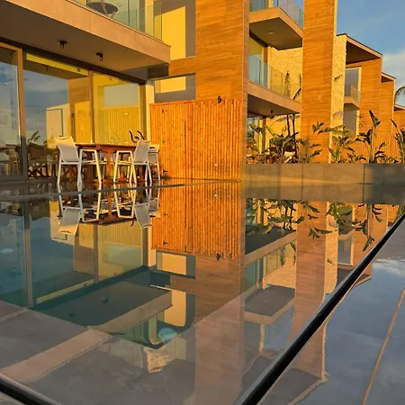 Escape By Form 1 Appartamento