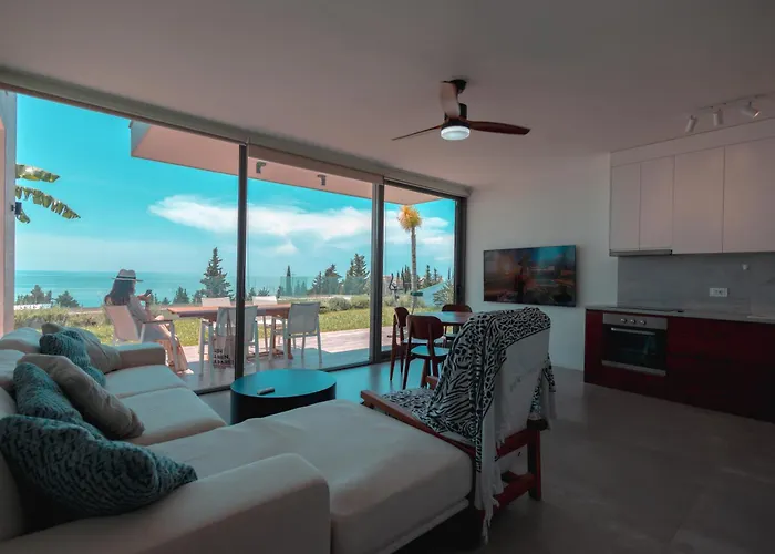 Escape By Form 1 Dhërmi