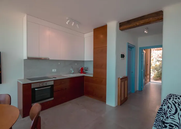 Escape By Form 1 Appartamento *