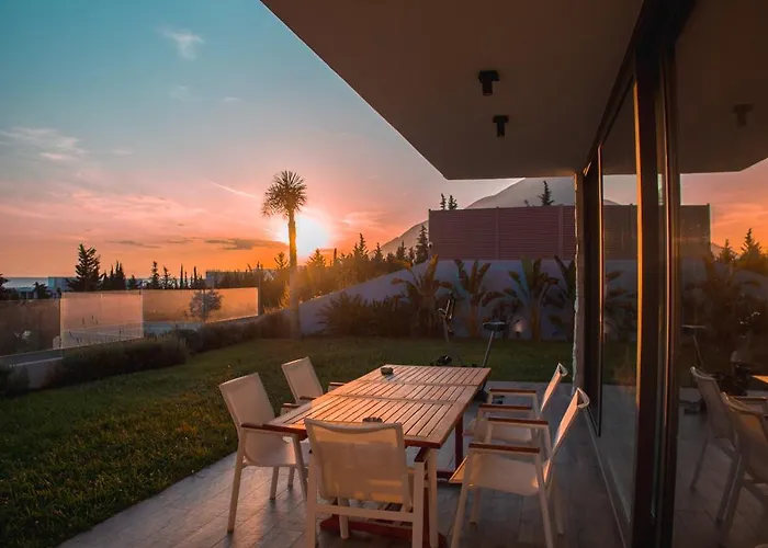 Escape By Form 1 Appartamento *