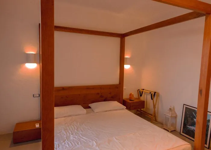 Escape By Form 1 Appartamento Dhërmi