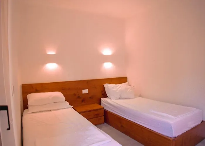 Appartamento Escape By Form 1 Dhërmi