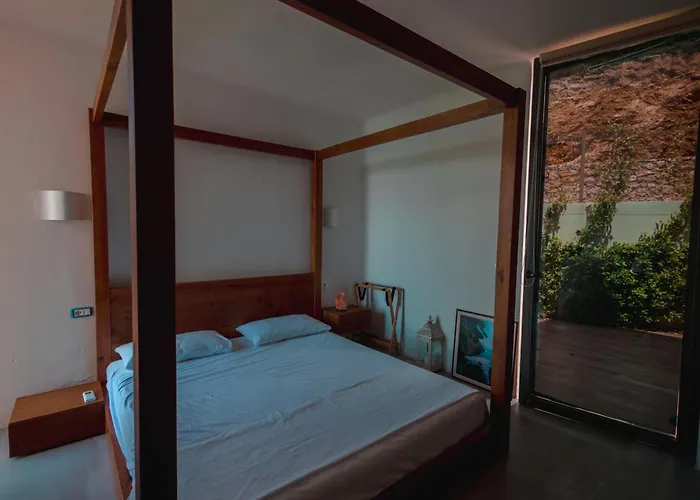 Escape By Form 1 Appartamento Dhërmi