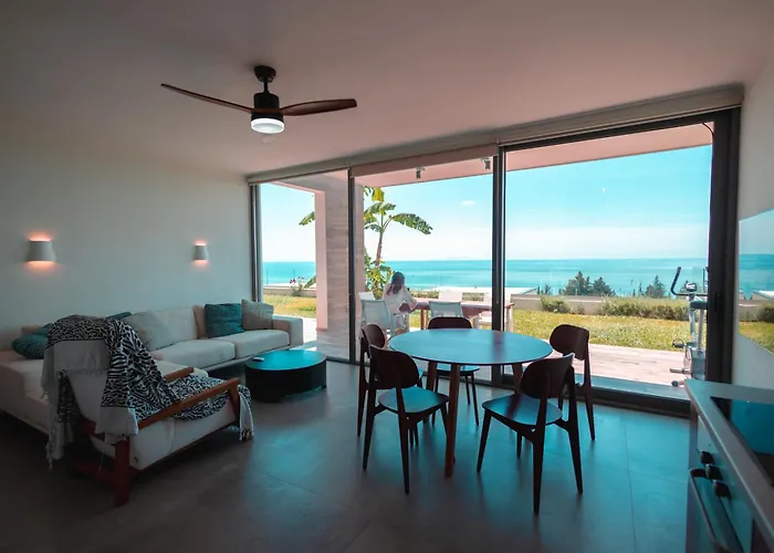 Appartamento Escape By Form 1 *