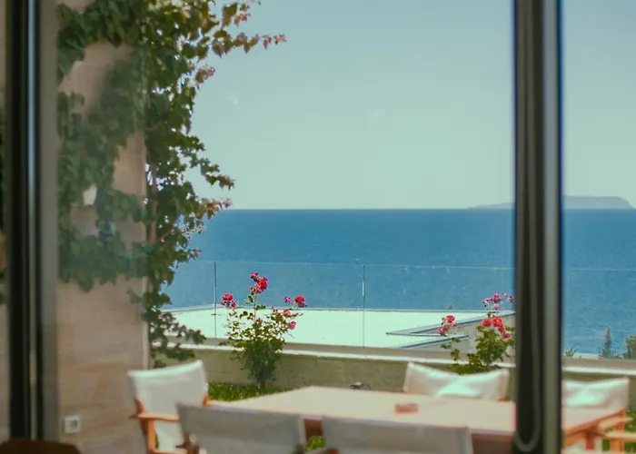 Appartamento Escape By Form 1 Dhërmi