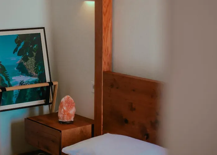 Appartamento Escape By Form 1