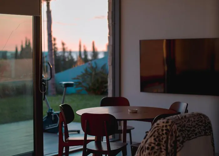 Escape By Form 1 Dhërmi