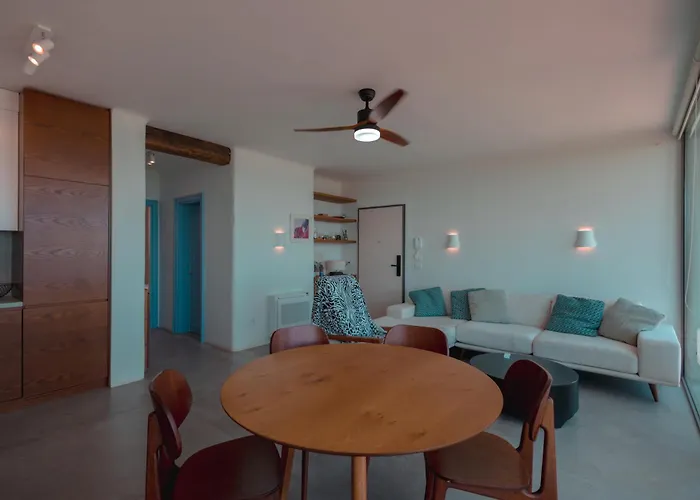 Appartamento Escape By Form 1