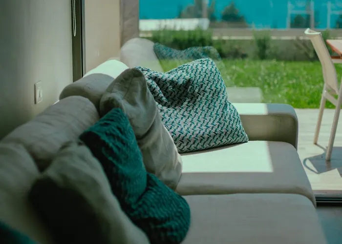 Appartamento Escape By Form 1 Dhërmi