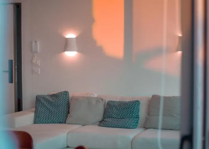 Appartement Escape By Form 1 *