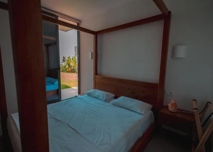 Escape By Form 1 Dhërmi