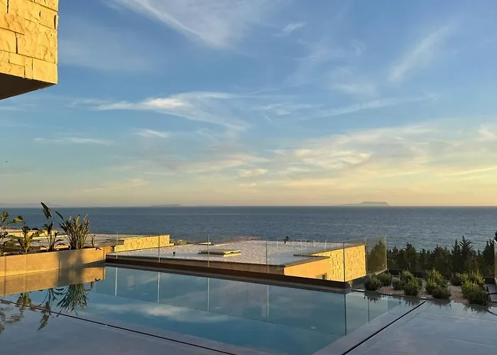 Appartamento Escape By Form 1 *