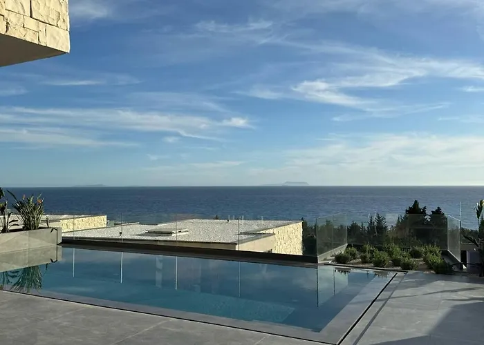 Appartamento Escape By Form 1