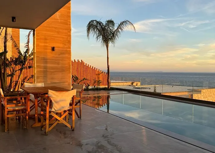 Appartamento Escape By Form 1 *