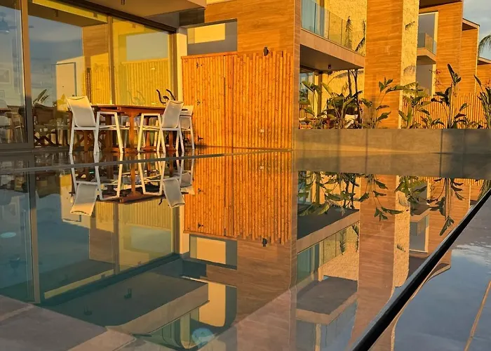 Escape By Form 1 Appartamento